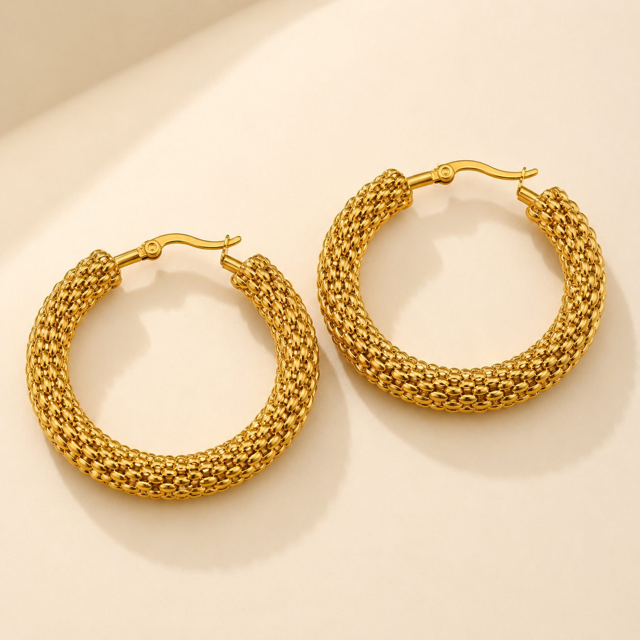 Boucle d’oreille Shara