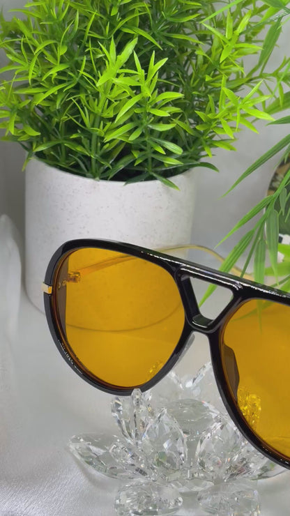 Lunette BARRA