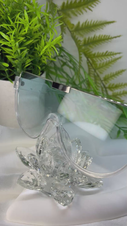 Lunette Saylione Blue