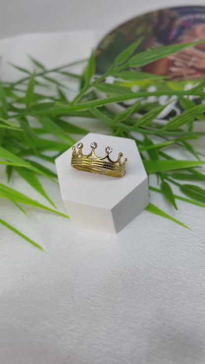 Bague Reïna