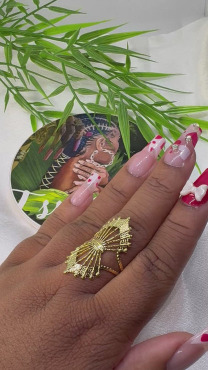 Bague Royal