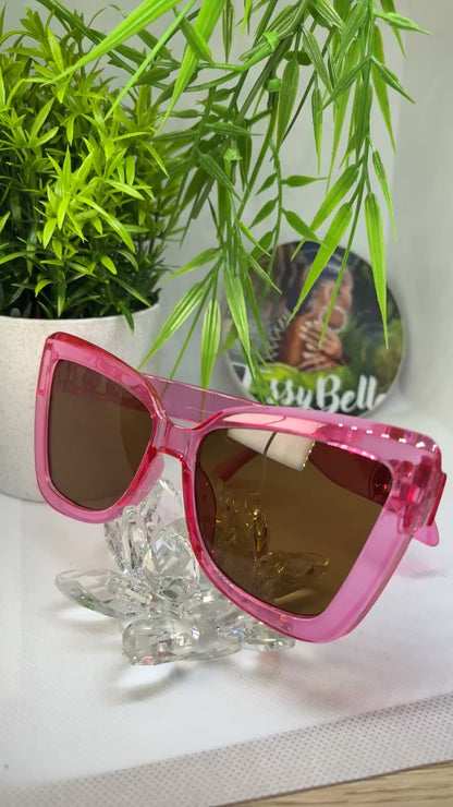 Lunette Sara Pink